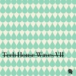 cover: Various - Tech House Waves 7