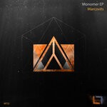 cover: Marcovits - Monomer