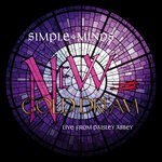 cover: Simple Minds - New Gold Dream (Live From Paisley Abbe)