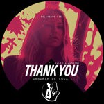 cover: Valeria Mancini|Deborah De Luca - Thank You