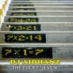 cover: Dj Aidhanz - The Lucky Seven