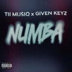 cover: Tii Musiq|Given Keyz - Numba