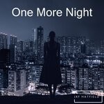 cover: Jay Hatfield - One More Night