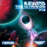 cover: Formidian - Beyond The Ultravoid Pt.2