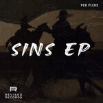 cover: Per Pleks - SINS EP