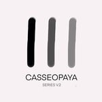 cover: Various - Casseopaya Series, Vol 2