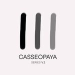 cover: Various - Casseopaya Series, Vol 3