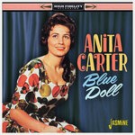 cover: Anita Carter - Blue Doll