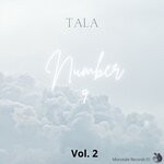 cover: Tala - Number 9, Vol 2