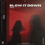 cover: Dreamersisland|Tam - Slow It Down