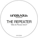 cover: The Repeater - Bits & Pieces Vol 2