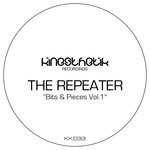 cover: The Repeater - Bits & Pieces Vol 1