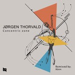 cover: Jorgen Thorvald - Concentric Zone