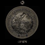 cover: Opsen - Decadence