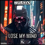 cover: Nutrix - Lose My Mind