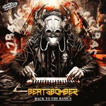 cover: Beatsbomber - Back To The Basics