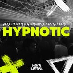 cover: Alex Helder|Sasha Start|Glorious - Hypnotic