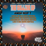 cover: Amen Deep T - The Calling EP