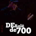 cover: Dj Nescau Rj|Mc Jpedro - De Role De 700