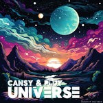 cover: Pluy|Cansy - Universe