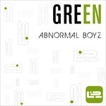 cover: Abnormal Boyz - 07 Green EP