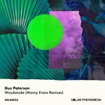 cover: Gus Paterson - Woodsmoke (Manny Evans Remixes)