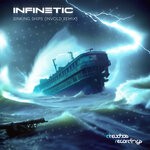 cover: Infinetic - Sinking Ships