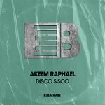 cover: Akeem Raphael - Disco Sisco