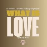 cover: Dj Apollonia|Luigi Neighbours - What Is Love (DJ Effendi Radio Mix)