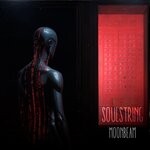 cover: Soulstring - Moonbeam