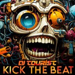 cover: Dj Tourist - Kick The Beat