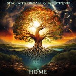 cover: Geometrae|Shaman's Dream - Home