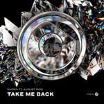 cover: August Rigo|Raiden - Take Me Back