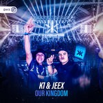 cover: Jeex|K1 - Our Kingdom