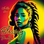 cover: Chukki Starr - Blessing Truly