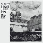 cover: Boylan|Riko Dan|Slimzee - Mile End (Explicit Tsuki Remix)