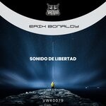 cover: Erik Bonaldy - Sonido De Libertad