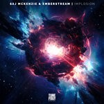 cover: Emberstream|Saj Mckenzie - Implosion (Extended Mix)