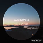 cover: Slow Nomaden - Heading East