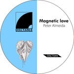 cover: Peter Almeida - Magnetic Love