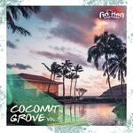 cover: Kendru|Aizaz|Paul Parker - Coconut Grove, Vol 1