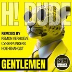 cover: H! Dude - Gentlemen