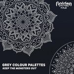 cover: Grey Colour Palettes - Keep The Monsters Out