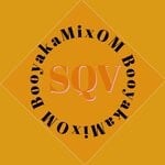 cover: Om Booyakamix - Sqv