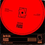 cover: Dot N Life - FUSS