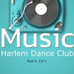 cover: Harlem Dance Club - Music (Radio Edit)