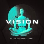 cover: Lemme|Anton Pavlovsky - Vision