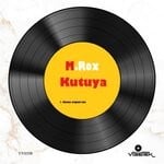 cover: M.rox - Kutuya