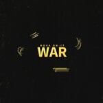 cover: Nova On-It - War (Explicit)