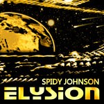 cover: Spidy Johnson - Elysion